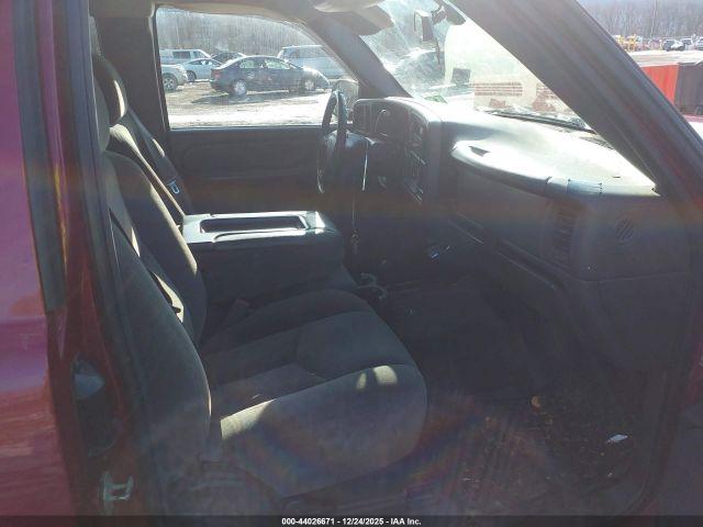 Chevrolet Silverado 1500 Z71 Image 2