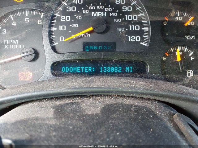 Chevrolet Silverado 1500 Z71 Image 10