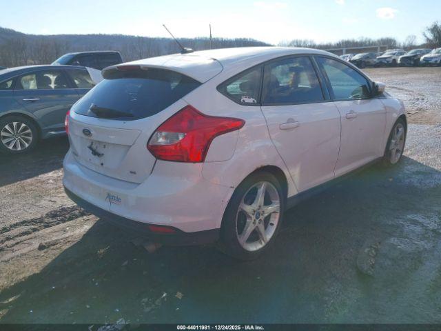 Ford Focus Se Image 8
