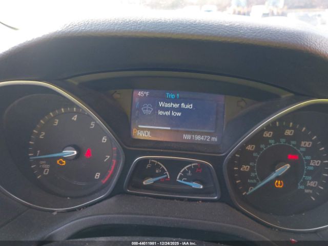 Ford Focus Se Image 7