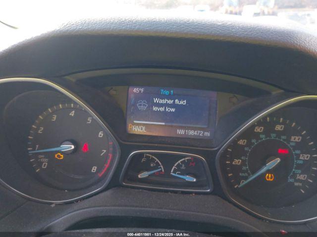 Ford Focus Se Image 7