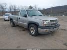 Chevrolet Silverado 1500 Work Truck Image 1