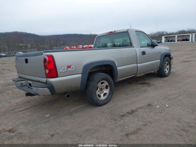 Chevrolet Silverado 1500 Work Truck Image 11