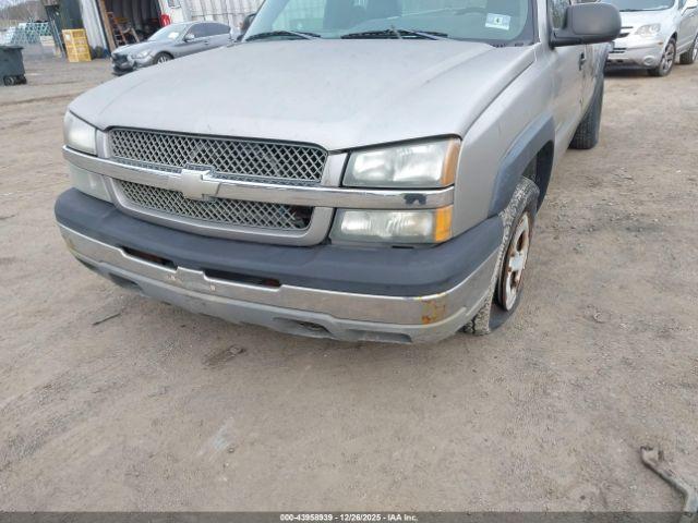 Chevrolet Silverado 1500 Work Truck Image 10