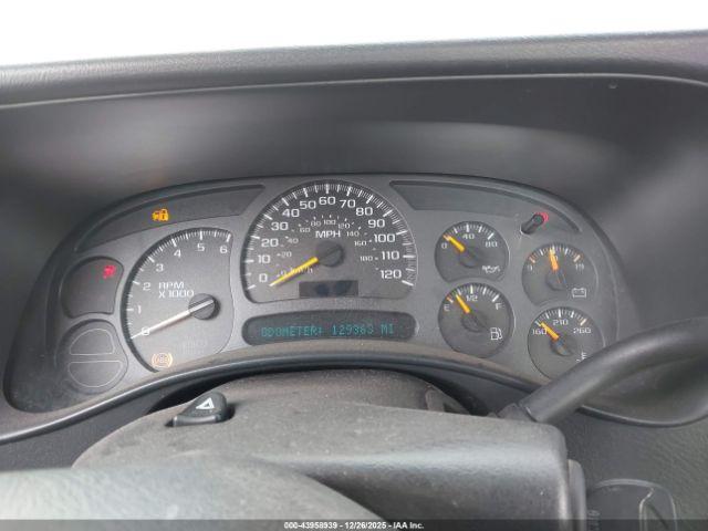 Chevrolet Silverado 1500 Work Truck Image 8