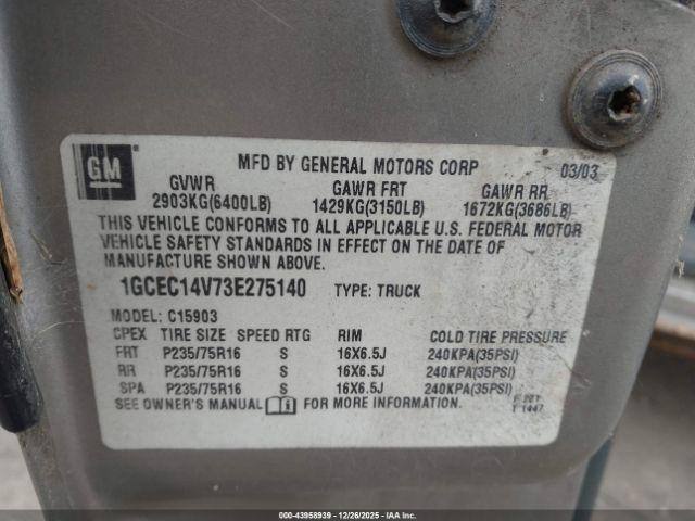 Chevrolet Silverado 1500 Work Truck Image 6