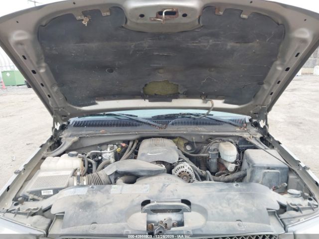 Chevrolet Silverado 1500 Work Truck Image 4