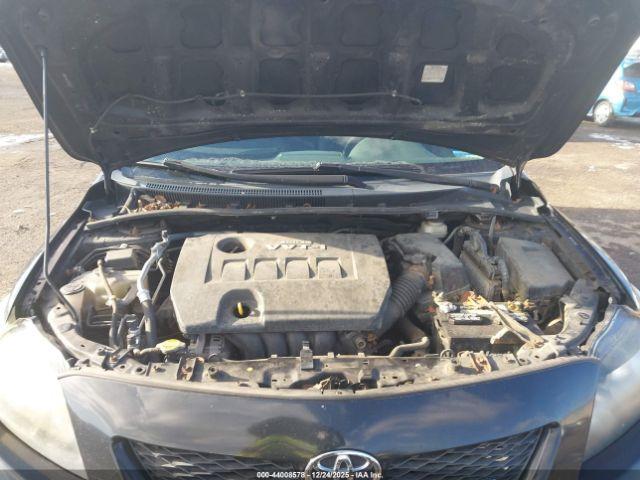Toyota Corolla S Image 13