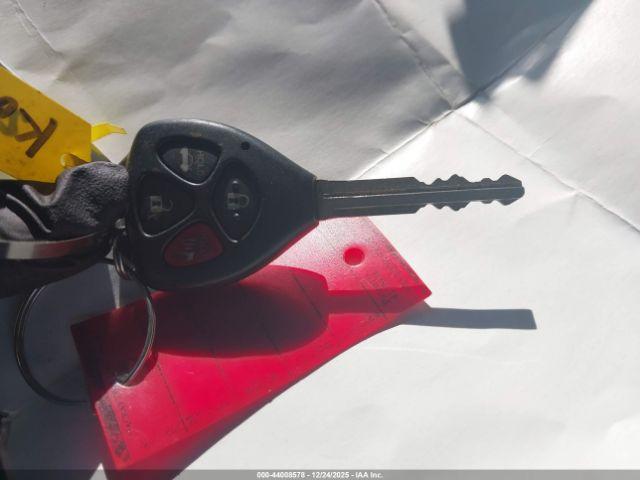 Toyota Corolla S Image 7