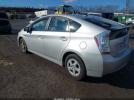 Toyota Prius Ii Image 10