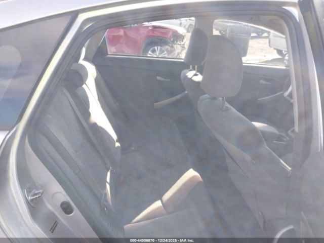 Toyota Prius Ii Image 6