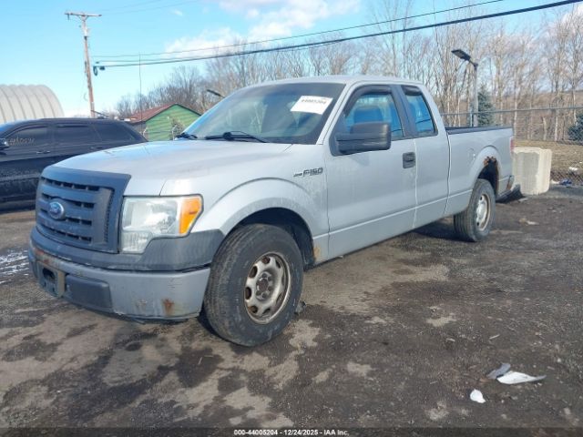 Ford F-150 Image 5