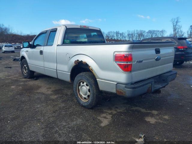 Ford F-150 Image 2