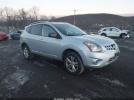 Nissan Rogue S Image 1