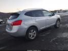 Nissan Rogue S Image 2