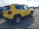Jeep Renegade Latitude Image 2