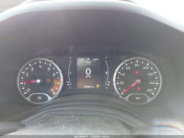 Jeep Renegade Latitude Image 13