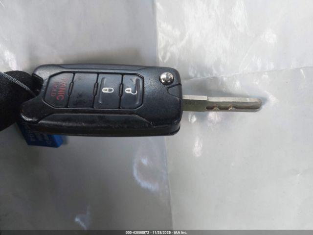 Jeep Renegade Latitude Image 15