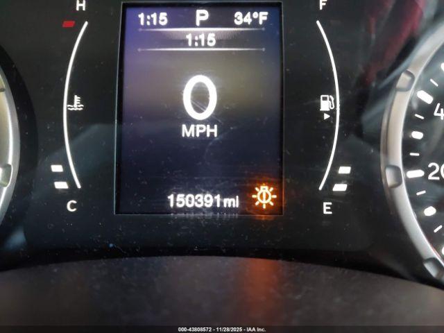 Jeep Renegade Latitude Image 10