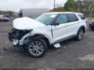 Ford Explorer Xlt Image 4