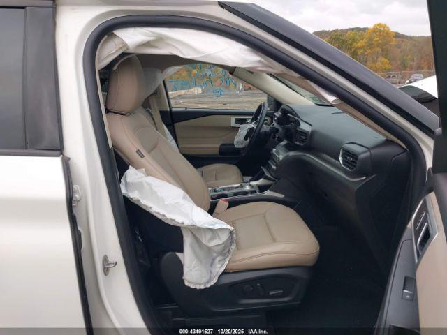 Ford Explorer Xlt Image 6