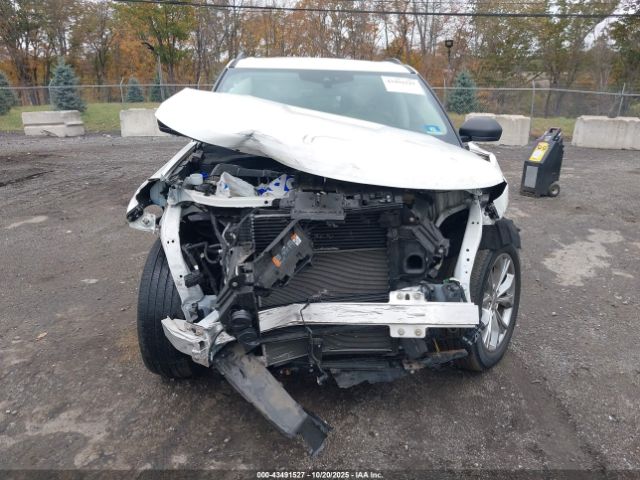 Ford Explorer Xlt Image 8