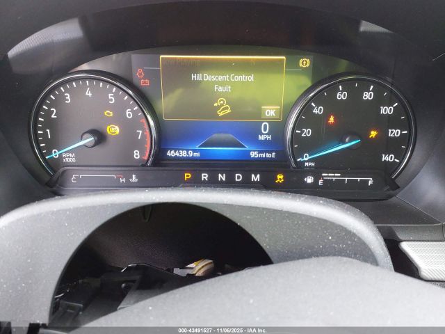 Ford Explorer Xlt Image 7