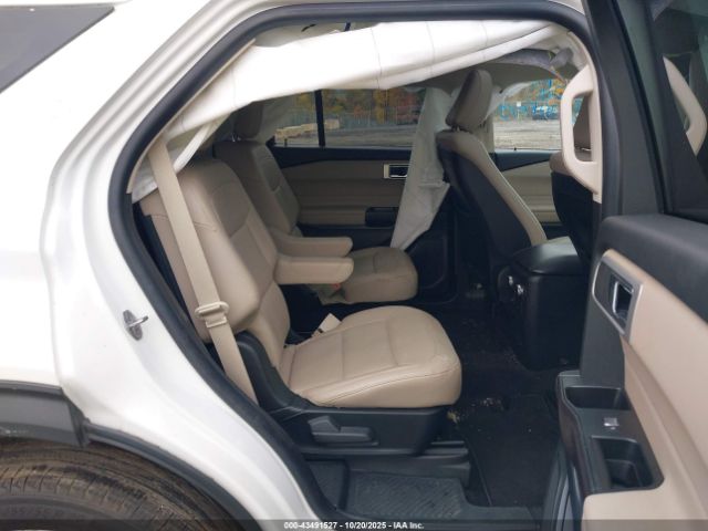 Ford Explorer Xlt Image 14