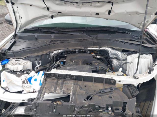 Ford Explorer Xlt Image 9