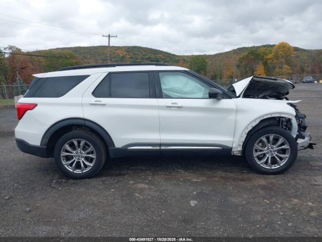 Ford Explorer Xlt Image 15