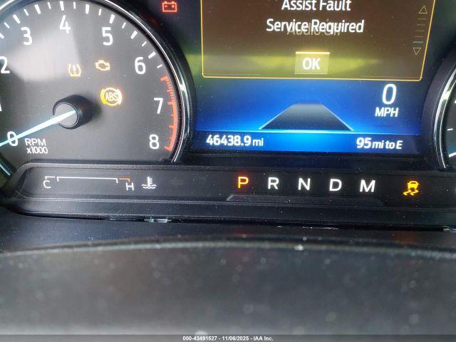 Ford Explorer Xlt Image 17