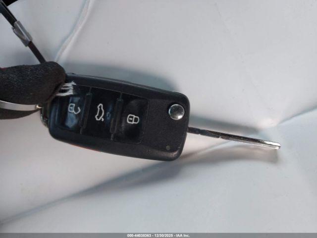 Volkswagen Passat 2.5l Se Image 10