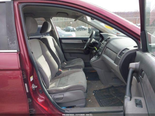 Honda CR-V Se Image 6