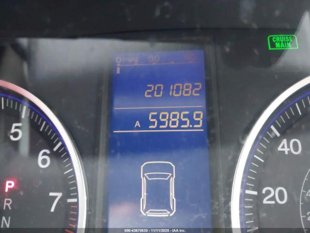 Honda CR-V Se Image 13