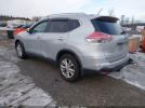 Nissan Rogue Sv Image 4