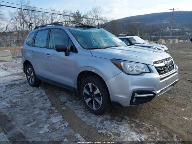 Subaru Forester 2.5i Image 1