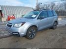 Subaru Forester 2.5i Image 5