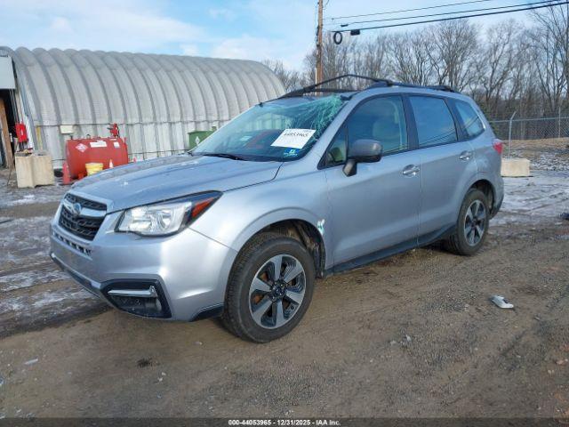 Subaru Forester 2.5i Image 5