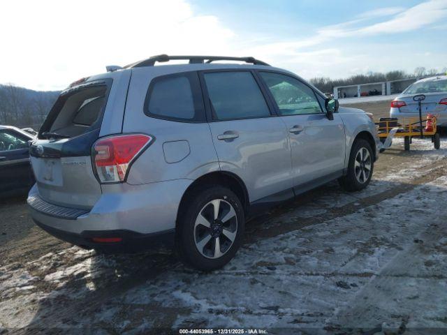 Subaru Forester 2.5i Image 6