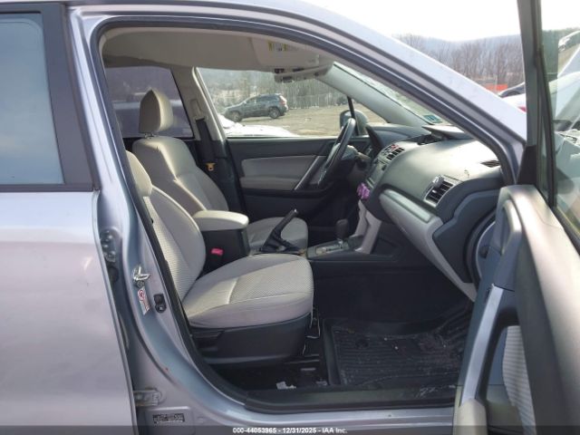 Subaru Forester 2.5i Image 3