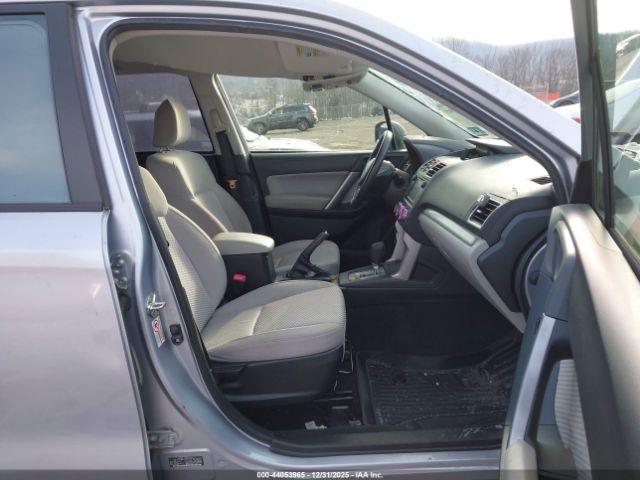 Subaru Forester 2.5i Image 3