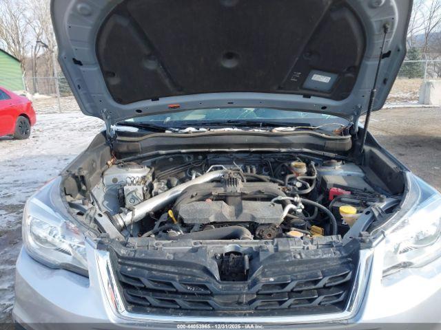 Subaru Forester 2.5i Image 17