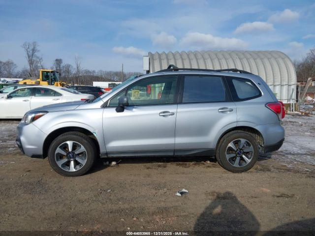 Subaru Forester 2.5i Image 4