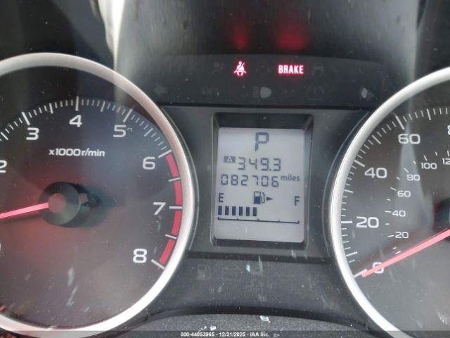 Subaru Forester 2.5i Image 2