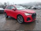 Audi Q3 Premium Plus 45 Tfsi S Line Quattro Tiptronic Image 1