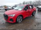 Audi Q3 Premium Plus 45 Tfsi S Line Quattro Tiptronic Image 13