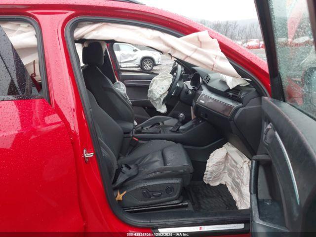 Audi Q3 Premium Plus 45 Tfsi S Line Quattro Tiptronic Image 4