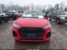 Audi Q3 Premium Plus 45 Tfsi S Line Quattro Tiptronic Image 9