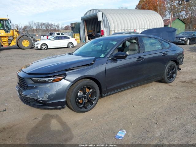 Honda Accord Se Image 6