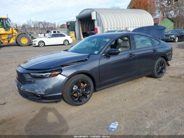 Honda Accord Se Image 6